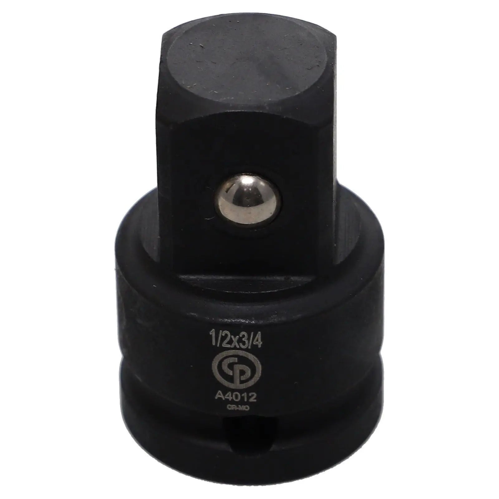 Chicago Pneumatic A4012 1/2 in Drive x 3/4 in Male Adaptor - CP 8940165993 Chicago Pneumatic