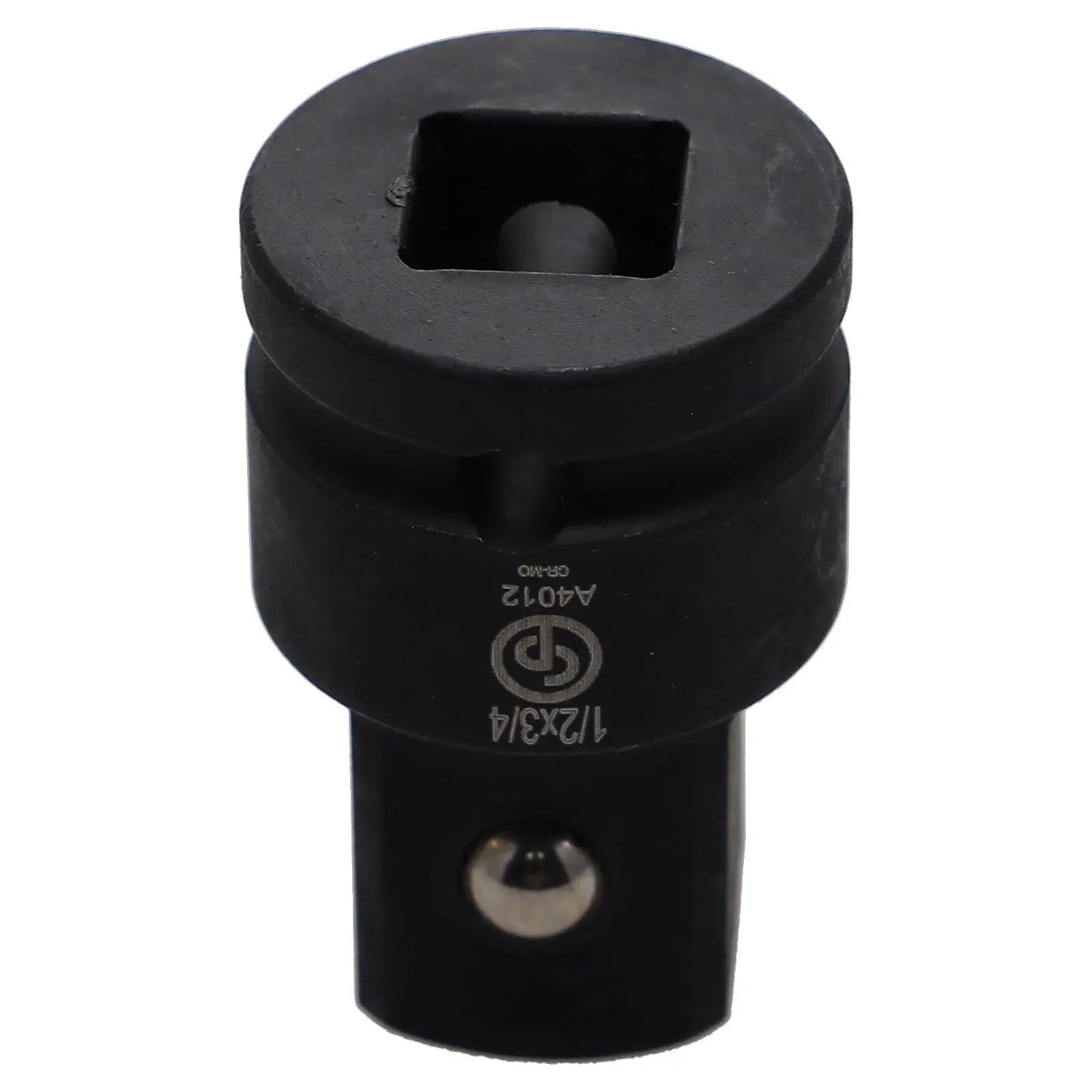 Chicago Pneumatic A4012 1/2 in Drive x 3/4 in Male Adaptor - CP 8940165993 Chicago Pneumatic