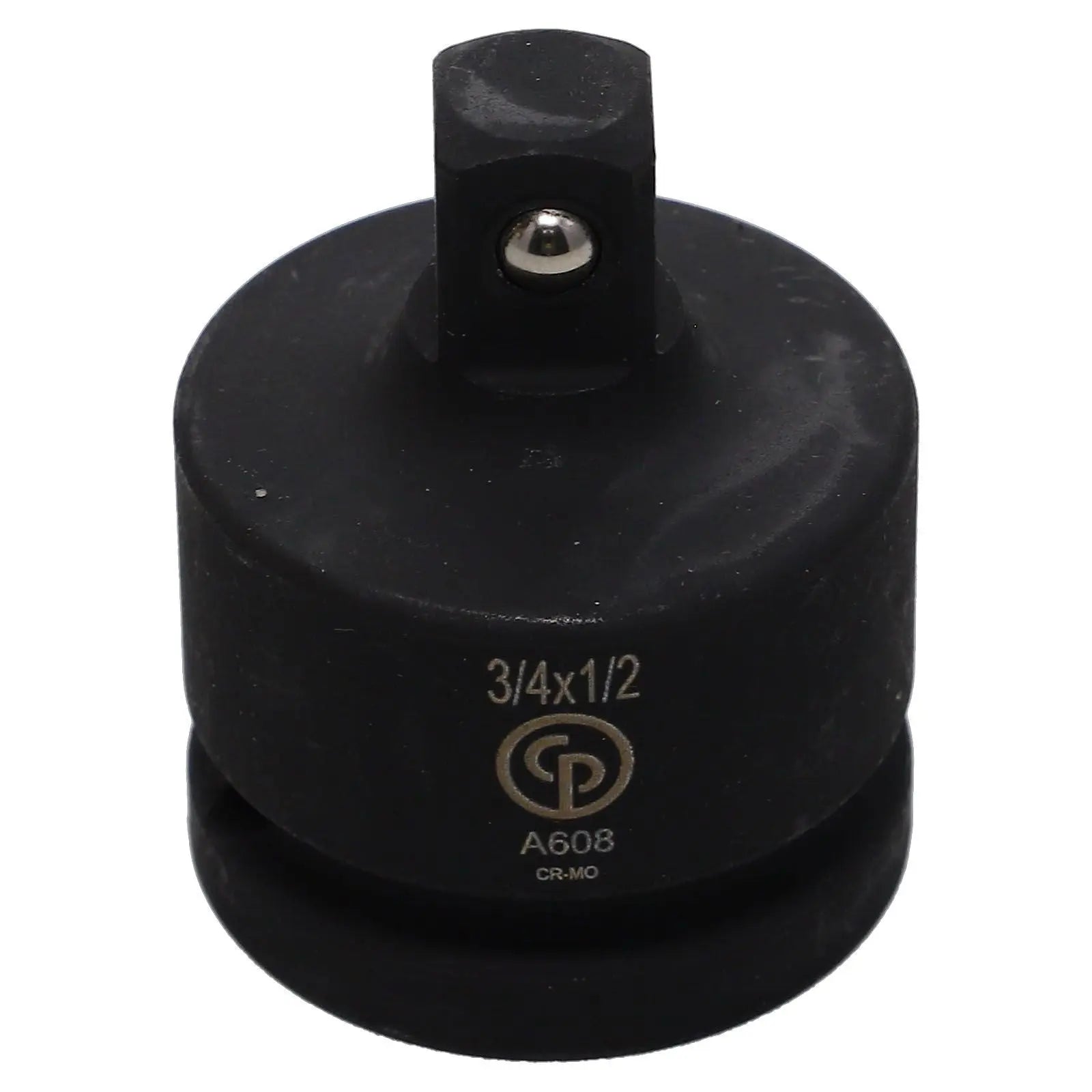Chicago Pneumatic A608 3/4 in Drive x 1/2 in Male Adaptor - CP 8940166001 Chicago Pneumatic