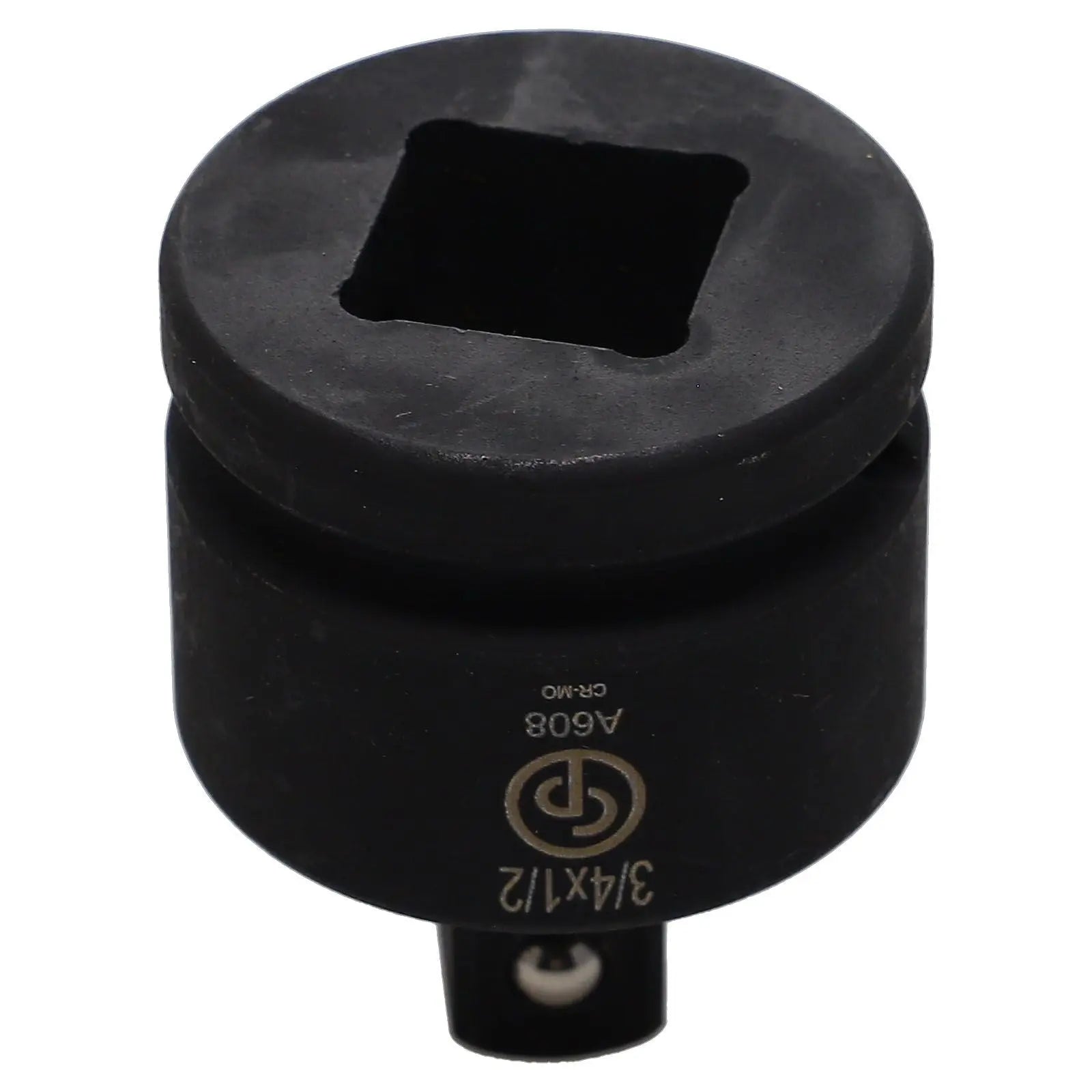 Chicago Pneumatic A608 3/4 in Drive x 1/2 in Male Adaptor - CP 8940166001 Chicago Pneumatic