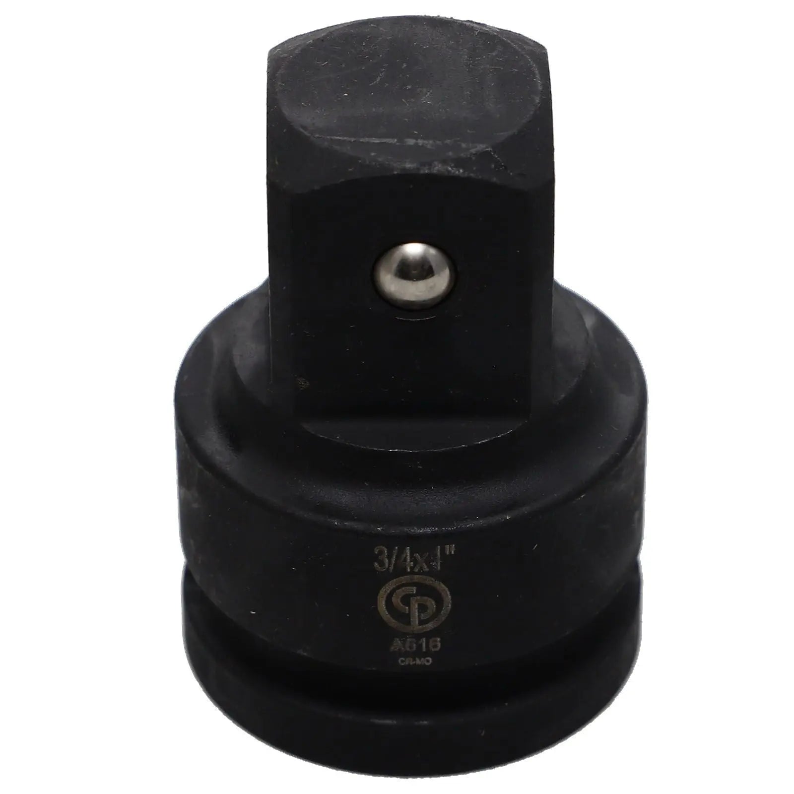 Chicago Pneumatic A616 3/4 in Drive x 1 in Male Adaptor - CP 8940166002 Chicago Pneumatic