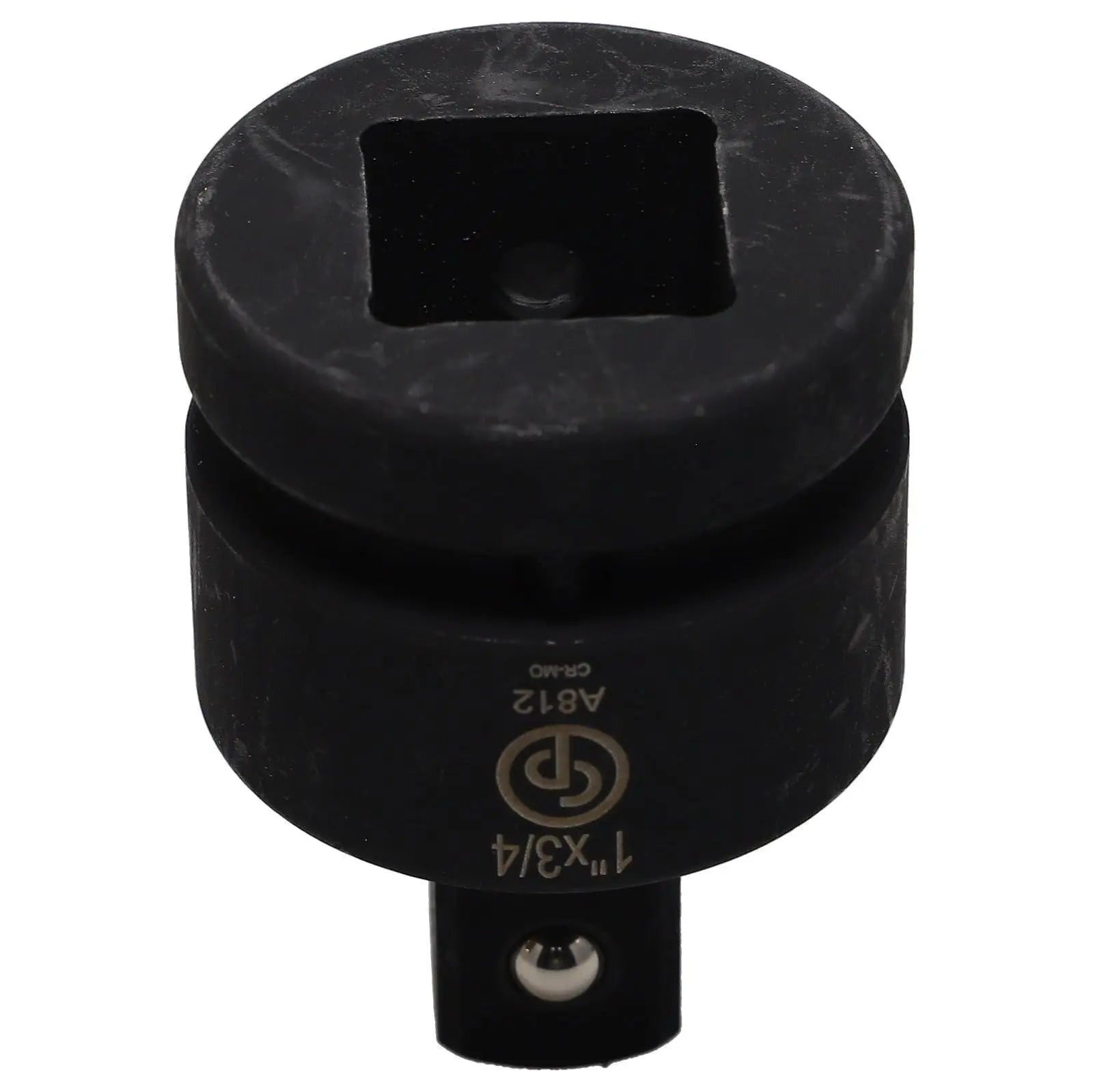 Chicago Pneumatic A812 1 in Drive x 3/4 in Male Adaptor - CP 8940166009 Chicago Pneumatic