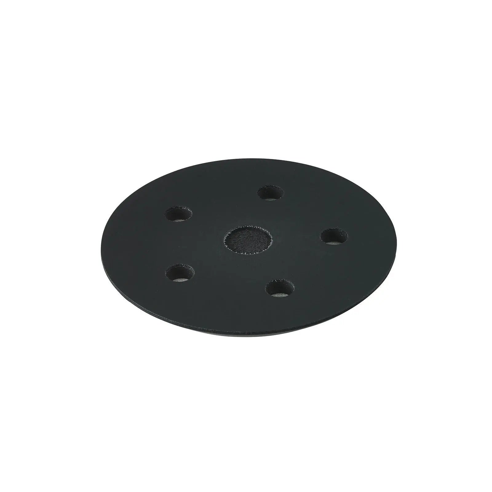 Chicago Pneumatic 5 in PSA Pad with 5 Holes, 5/16 - 24, 121GR - CP 8940166667 Chicago Pneumatic