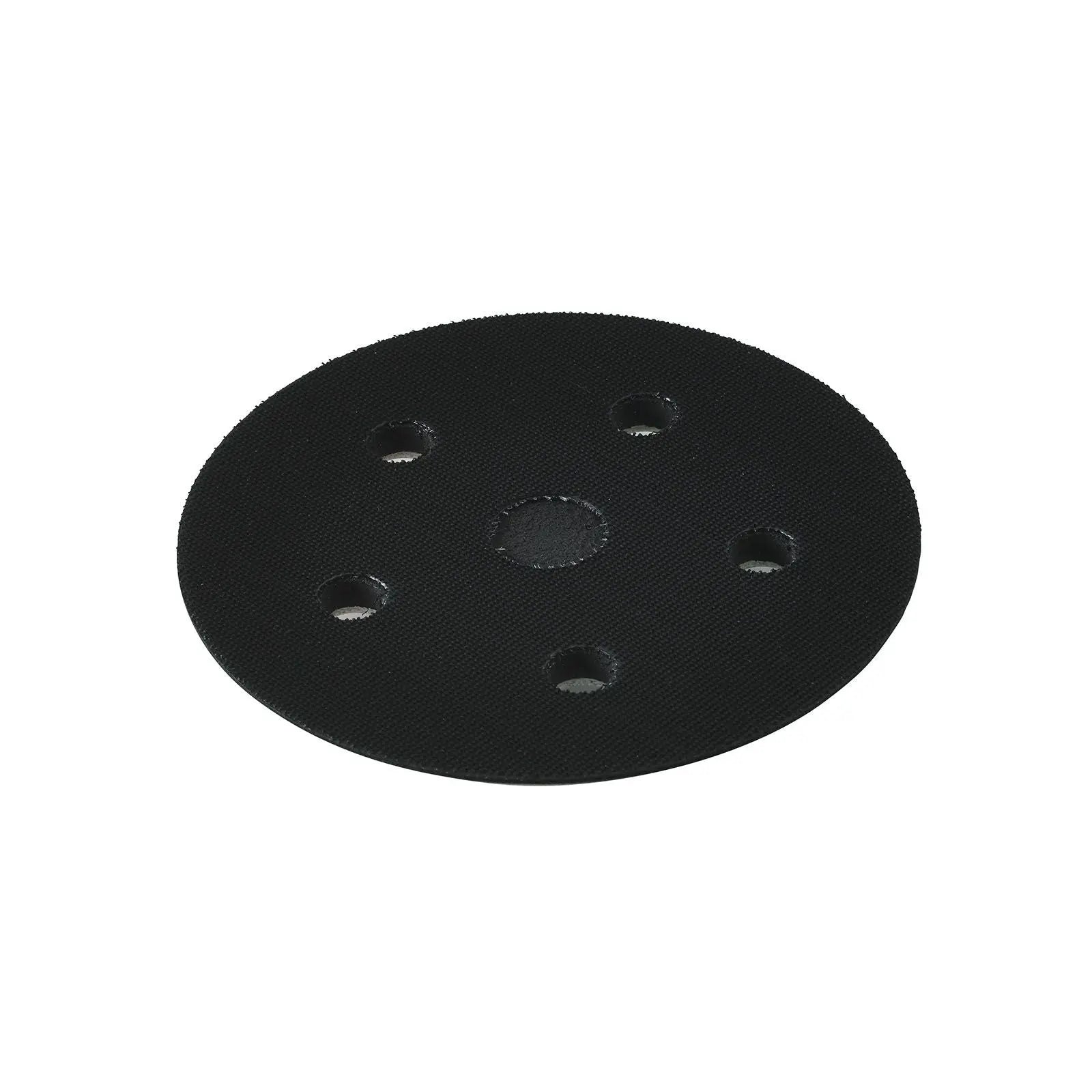 Chicago Pneumatic 5 in Hook and Loop Pad with 5 Holes, 5/16 - 24, 121GR - CP 8940166668 Chicago Pneumatic