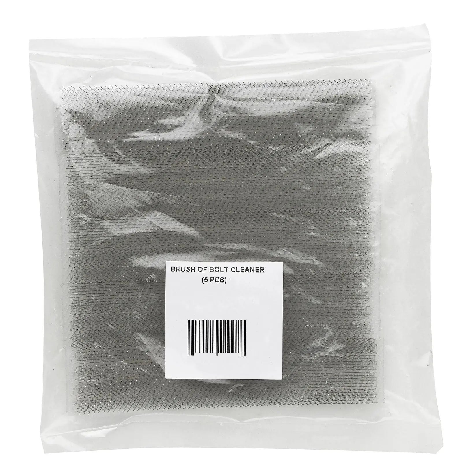 Chicago Pneumatic Set of 5 Bolt Cleaner Brushes, M22 x 37 L - CP 8940169931 Chicago Pneumatic