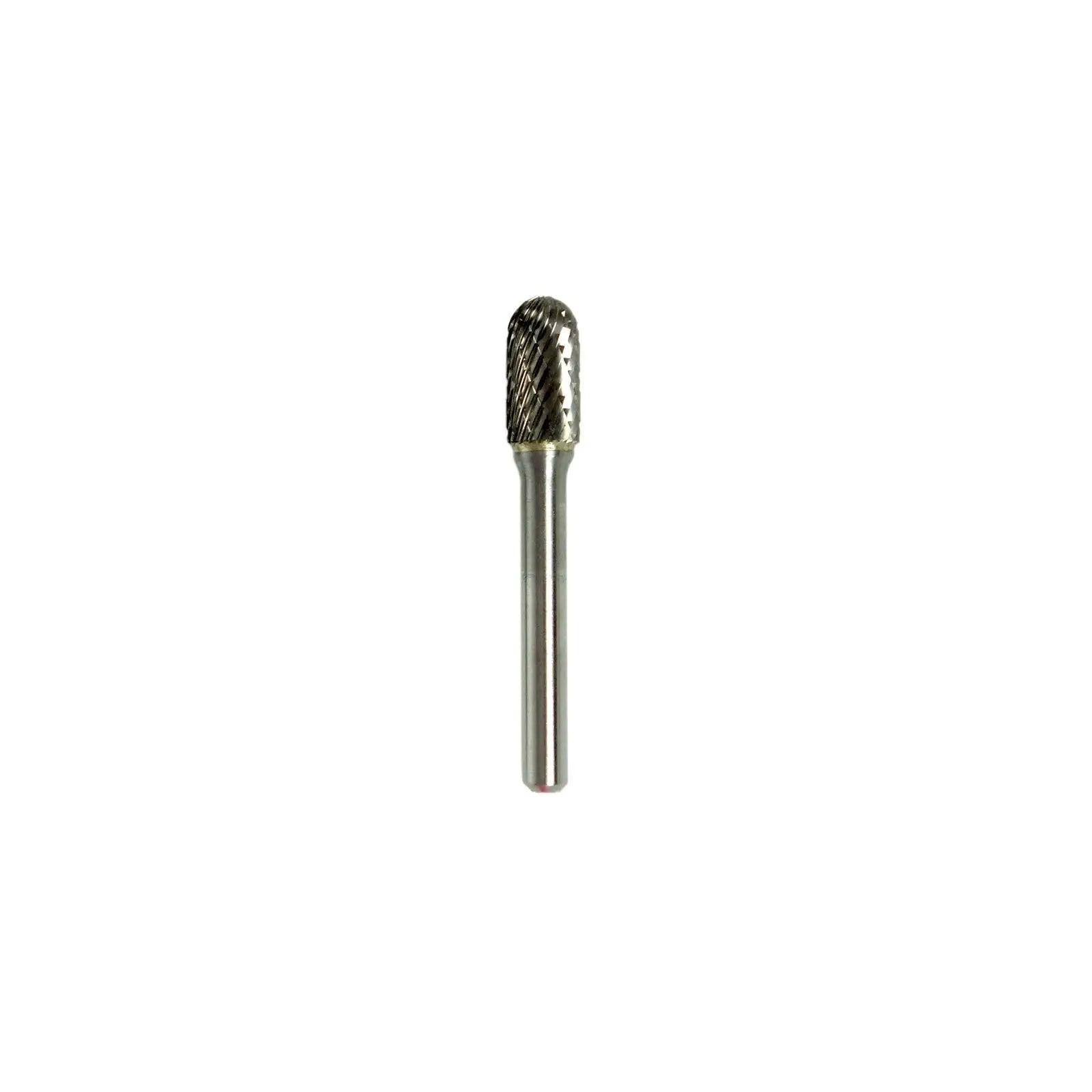 Chicago Pneumatic 3/8 in Double Cut Burr, Shape C Imp - CP 8940172185 Chicago Pneumatic