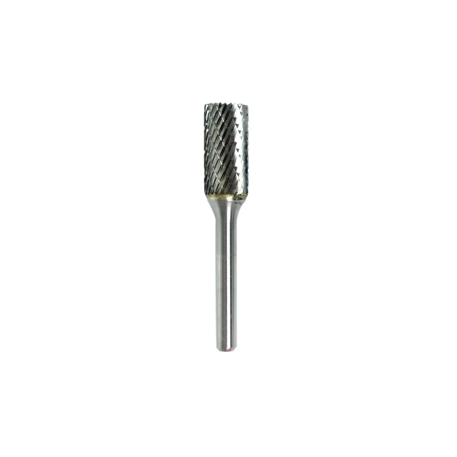 Chicago Pneumatic 1/2 in Double Cut Burr, Shape B Imp - CP 8940172193 Chicago Pneumatic