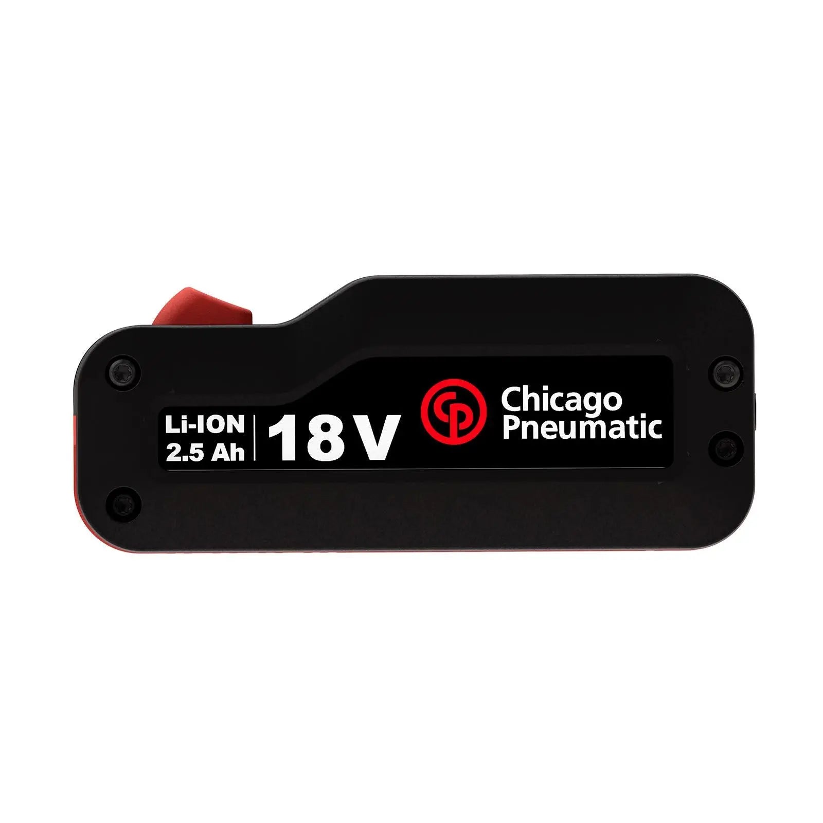 Chicago Pneumatic CP18XP25 Battery Pack, 18V 2.5Ah - CP 8940176067 Chicago Pneumatic
