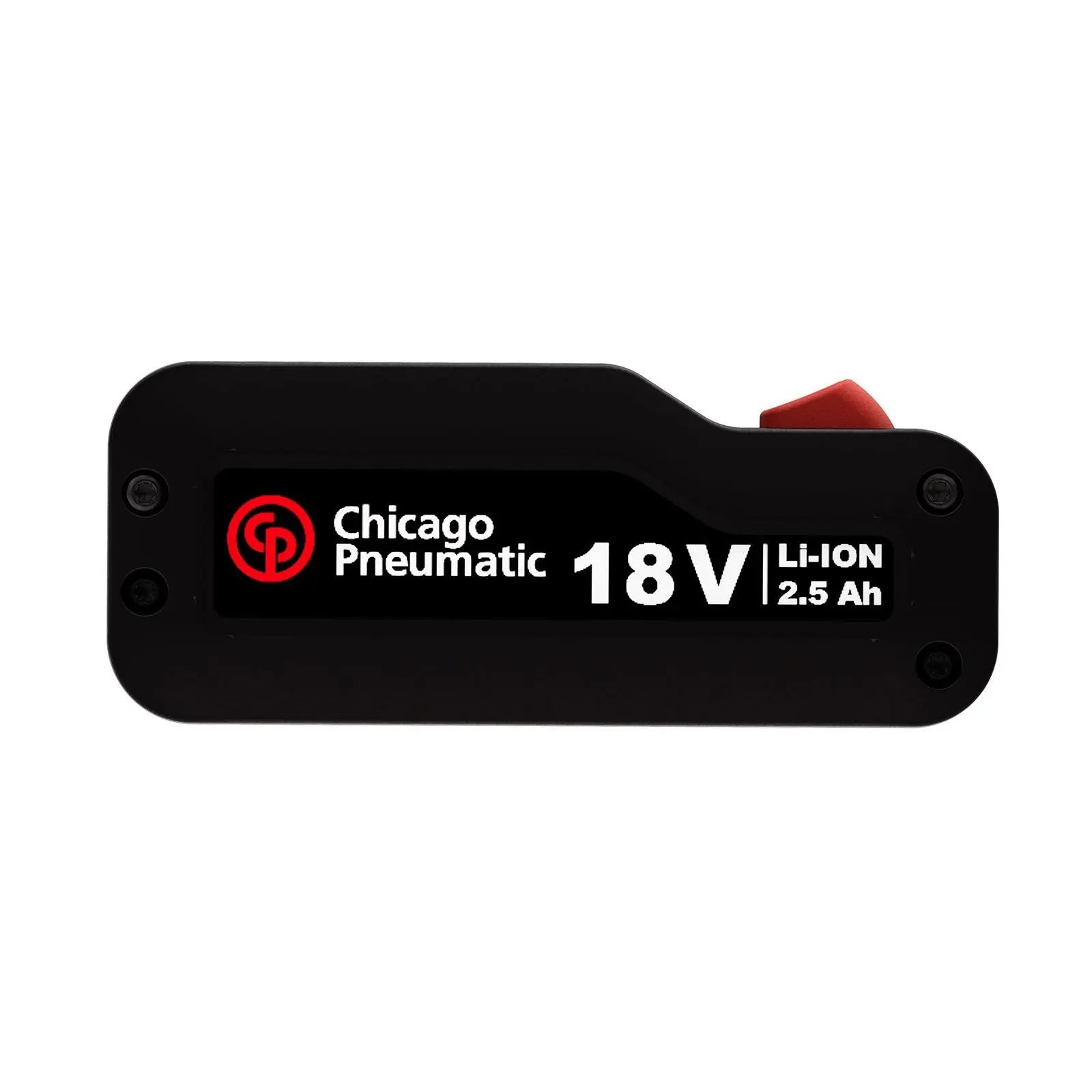 Chicago Pneumatic CP18XP25 Battery Pack, 18V 2.5Ah - CP 8940176067 Chicago Pneumatic