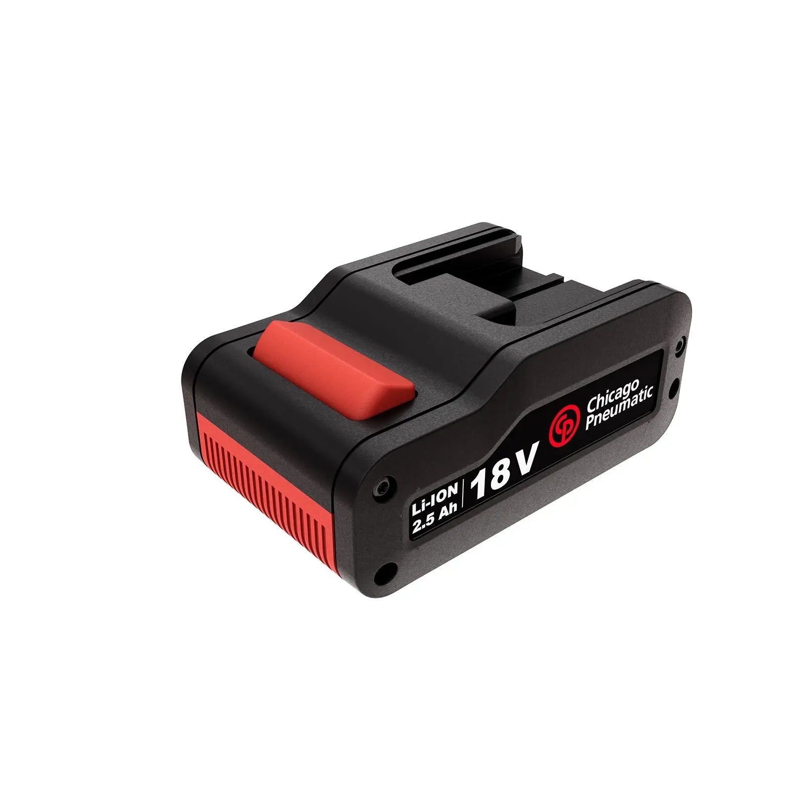 Chicago Pneumatic CP18XP25 Battery Pack, 18V 2.5Ah - CP 8940176067 Chicago Pneumatic