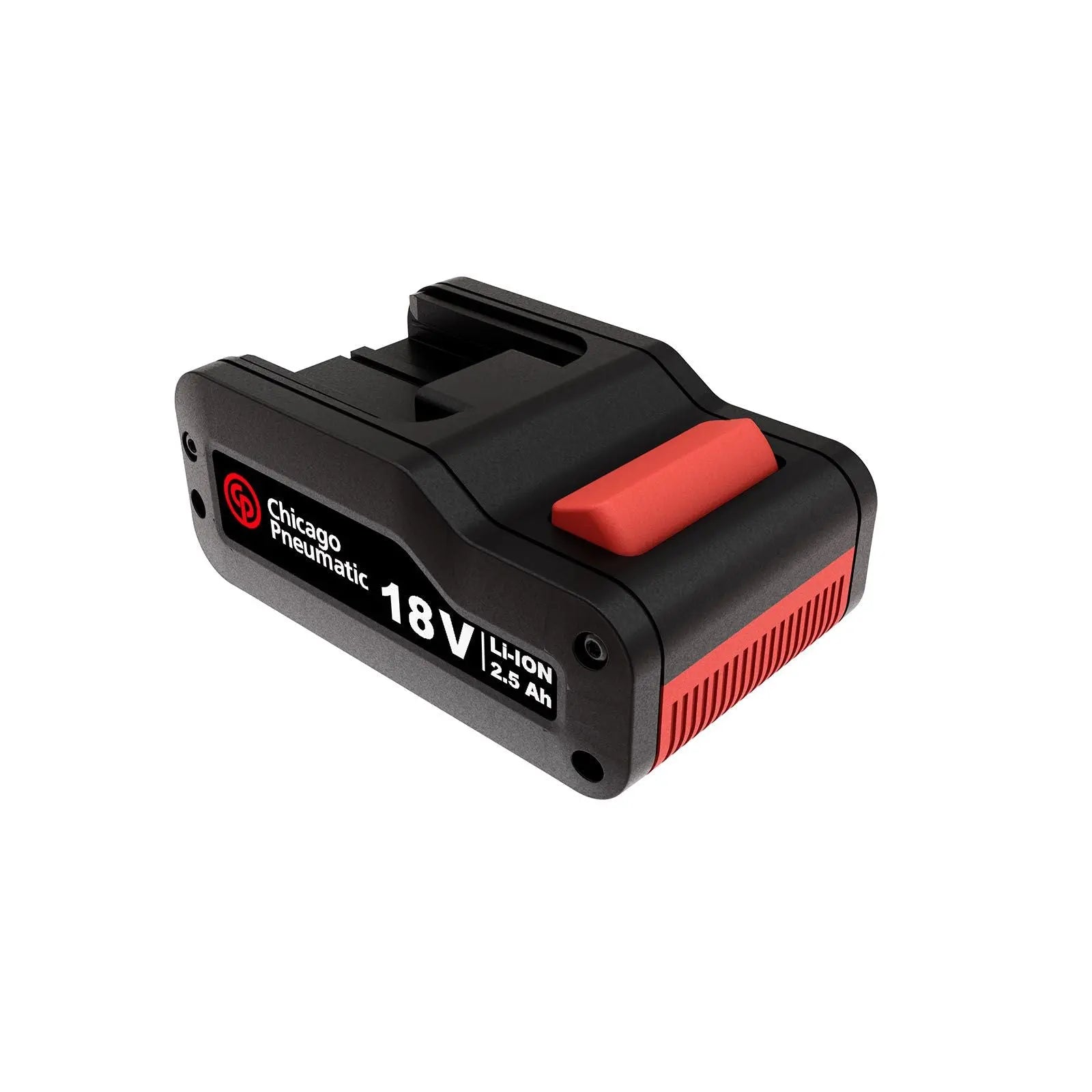 Chicago Pneumatic CP18XP25 Battery Pack, 18V 2.5Ah - CP 8940176067 Chicago Pneumatic