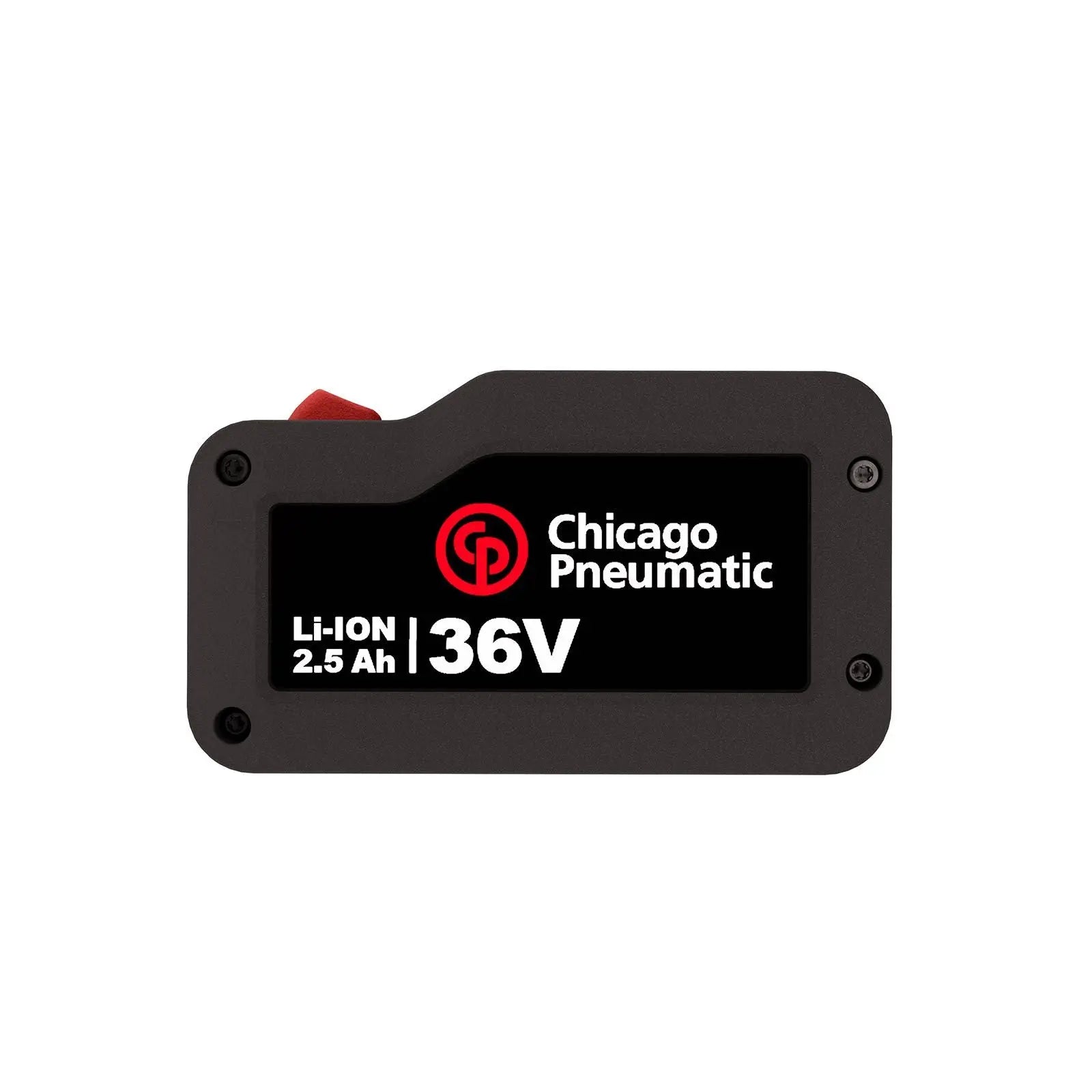 Chicago Pneumatic CP36XP25 Battery Pack, 36V 2.5Ah - CP 8940176068 Chicago Pneumatic