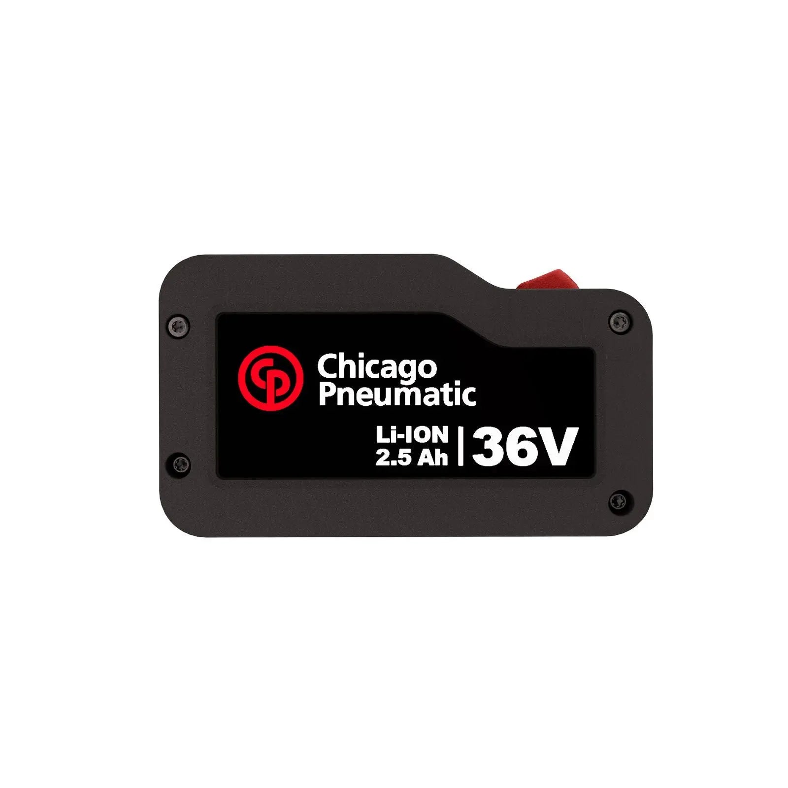 Chicago Pneumatic CP36XP25 Battery Pack, 36V 2.5Ah - CP 8940176068 Chicago Pneumatic