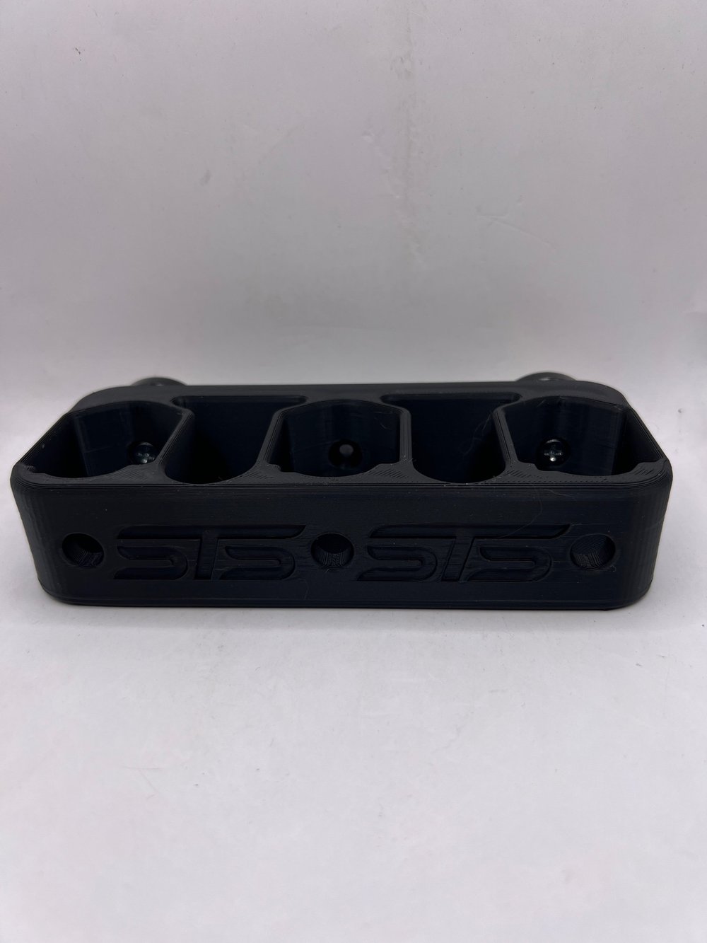 STS Auto Design Magnetic Battery Holder for Snap-On 14.4V Batteries - STSSN144BH