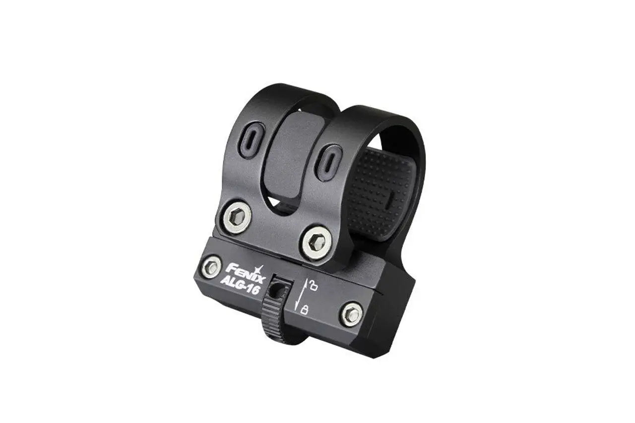 Fenix M-Lok Rotary Knob Tightening Rail Mount - F FX-ALG16 Fenix