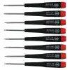 Wiha 26791, Precision TORX® Screwdriver 8 Pc. Set Wiha