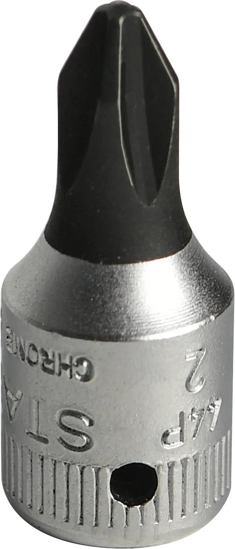 Adaptador Cuadradillo 1/4 Para Puntas 1/4 | Leroy Merlin
