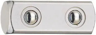 Stahlwille Square Drive Shell Tool, Size 11 - ST 59010014 Stahlwille