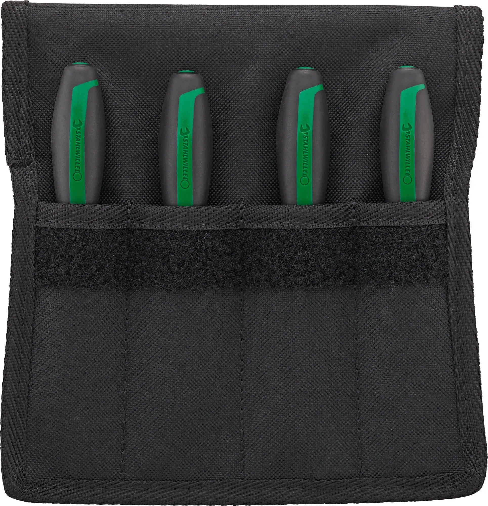 Stahlwille Set of 4 Hook and Pick Tool - ST 96722802 Stahlwille