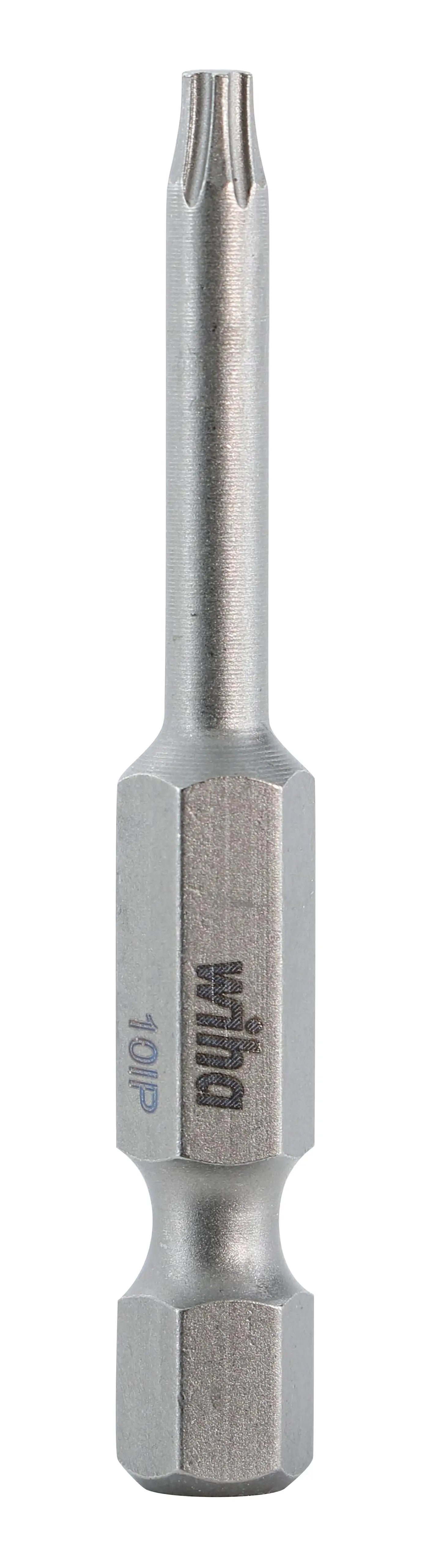 Wiha 74612, TorxPlus® Power Bit IP10 x 50mm Wiha