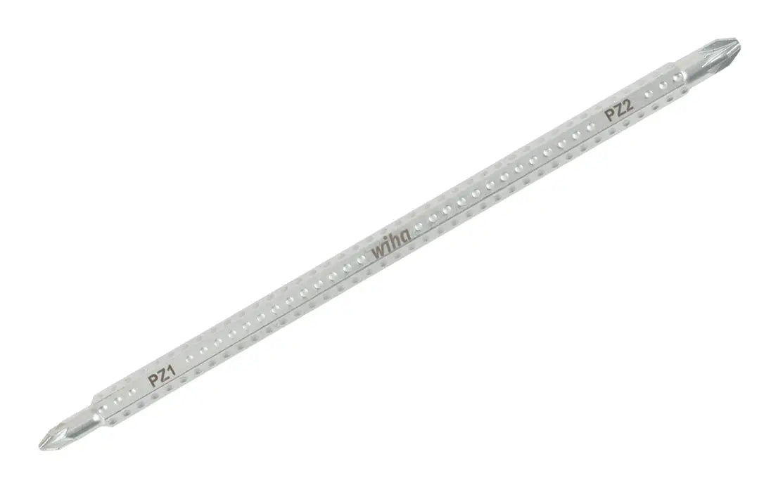 Wiha 28114, Drive-Loc VI Pozidriv® Reversible Blade Wiha