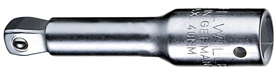 Stahlwille Wobble-Drive Extension, Size 2 - ST 11010011 Stahlwille