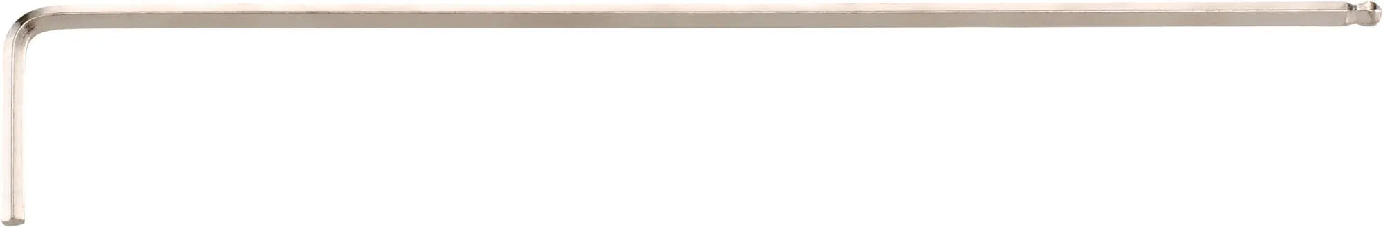 Stahlwille Ball Ended Hexagon Key Wrench, 5/32 in - ST 43573010 Stahlwille