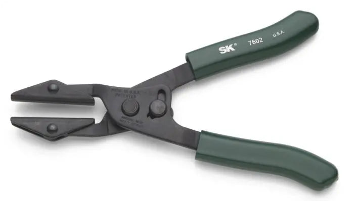 SK Tools - Pliers Standard Autohose Pinch 1-1/4 - 7602 SK Tools