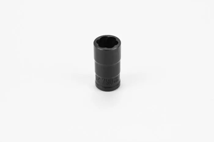 SK Tools - Socket Turbo 1/4dr Standard 9mm - 790 SK Tools