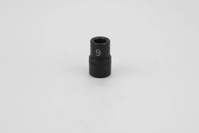 SK Tools - Socket Impact 3/8dr Standard 9mm - 8959 SK Tools