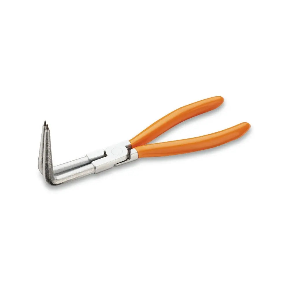 Beta Tools (Article# 1034L) 90 deg Curved Long Nose Snap Ring Plier - BT 10340320 Beta Tools