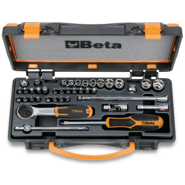Beta Tools (Article# 9899 900C11) Thermoformed Empty Tray - BT 098990142