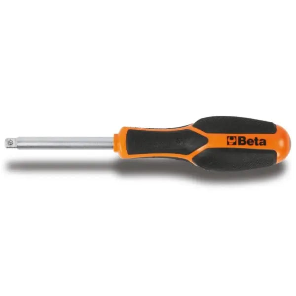 Beta Tools (Article# 900BG/31) 1/4 in Morphos Male Square Drive with Handle - BT 009000847 
