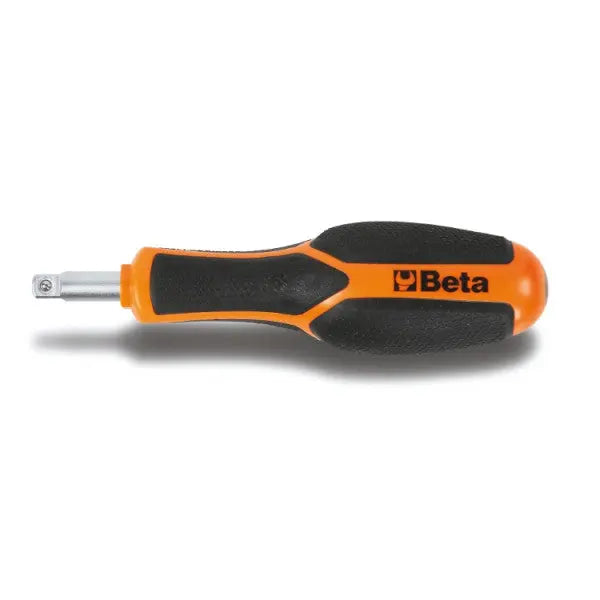 Beta Tools (Article# 900BG/31C) 1/4 in Morphos Male Square Drive with Handle - BT 009000831 
