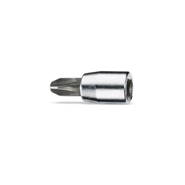 Beta Tools (Article# 900PH 4) Socket Drivers for Cross Head Phillips Screws - BT 009000704 