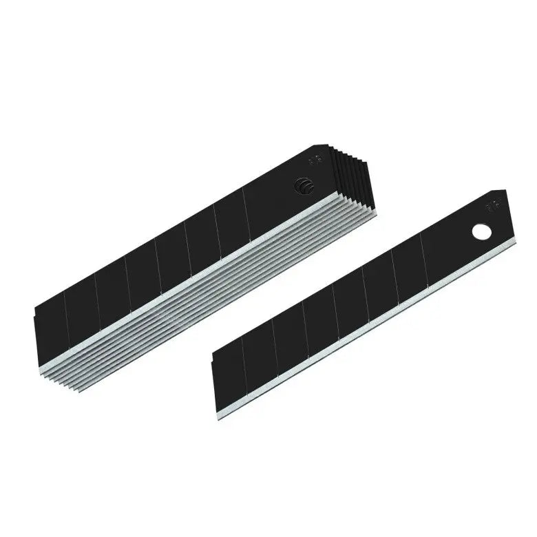 Knipex Set of 10 Replacement Blade for CutiX Knife - KN 90 10 165 E02 Knipex