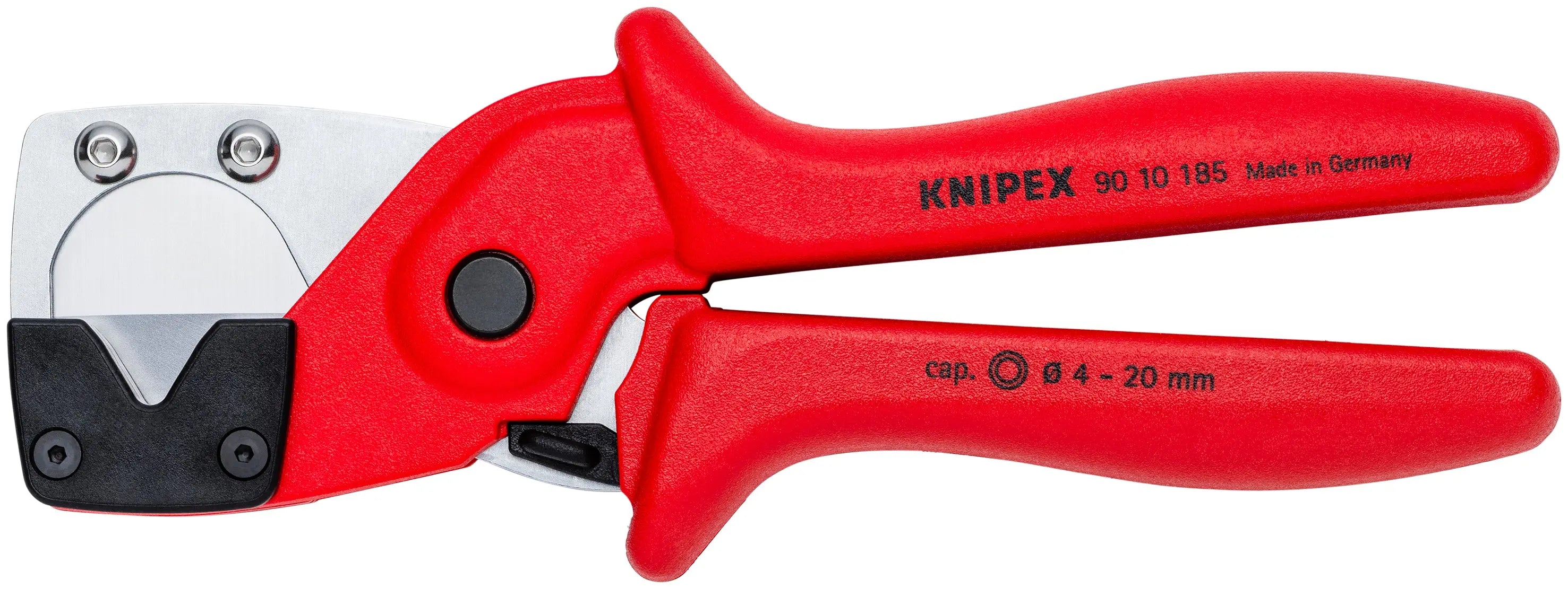 Knipex 90 10 185 KN | Pneumatic Hose Cutter Knipex