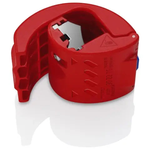 Knipex 90 22 10 BKA KN | BiX Pipe Cutter Knipex