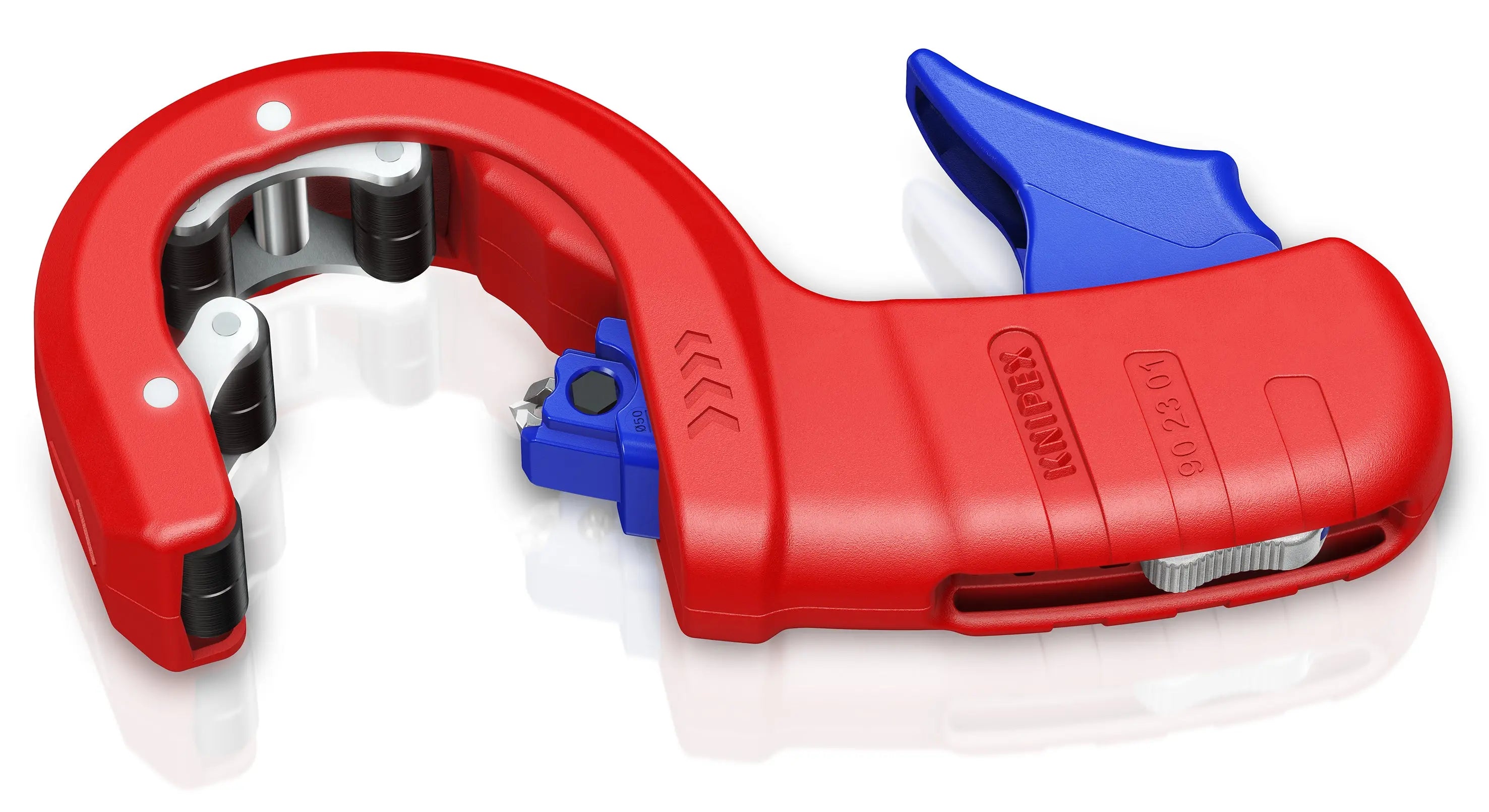 KNIPEX DP50 Pipe Cutter (90 23 01 BKA) Pipe Cutter Knipex