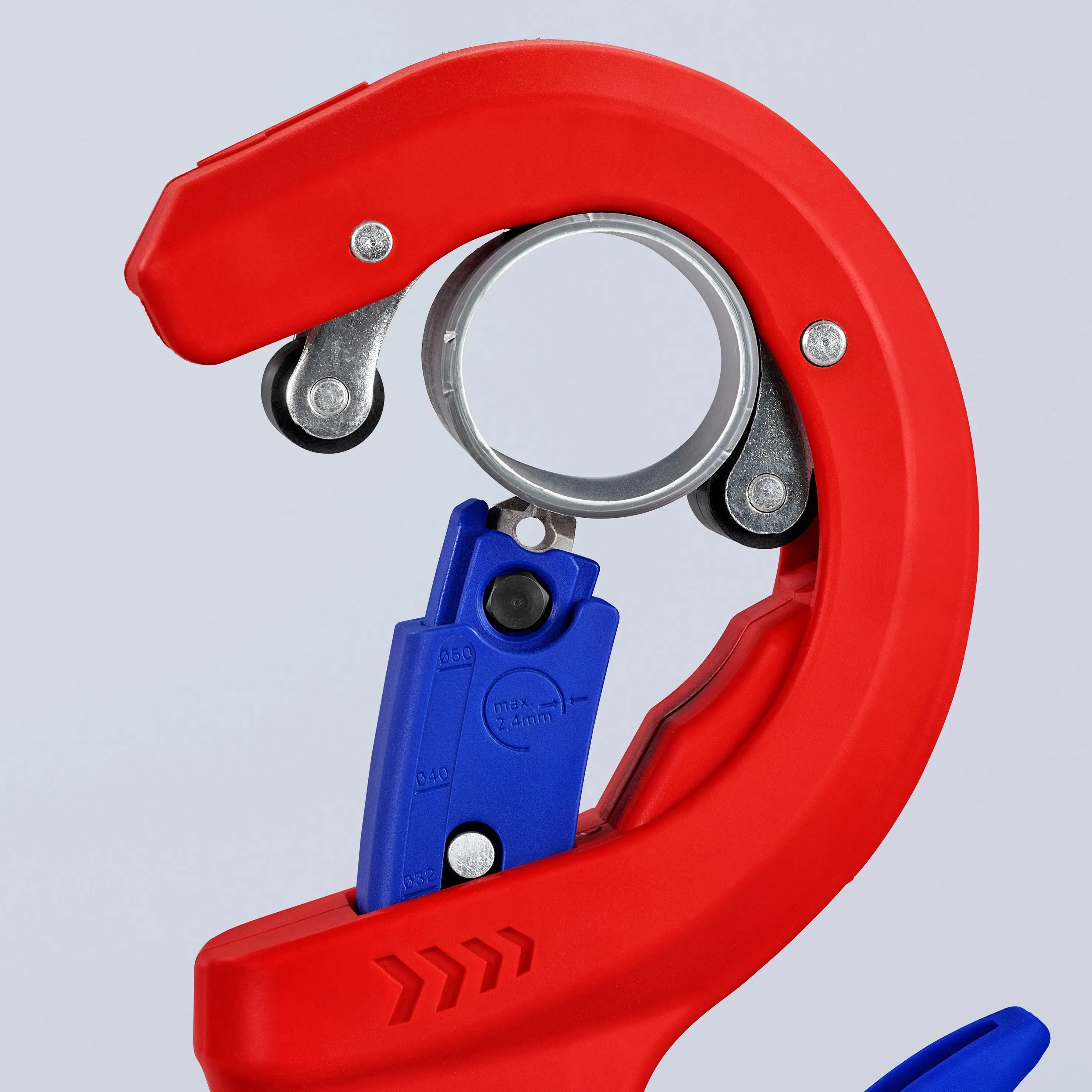 KNIPEX DP50 Pipe Cutter (90 23 01 BKA) Pipe Cutter Knipex
