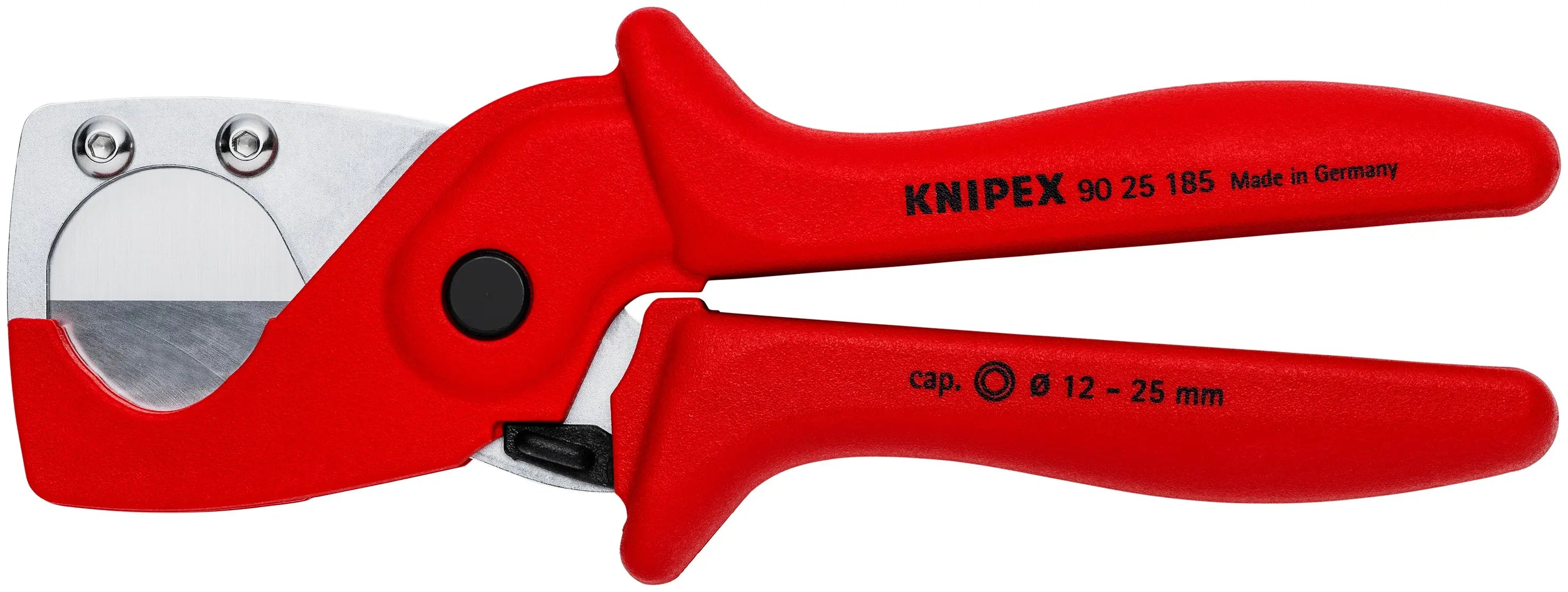 Knipex 90 25 185 KN | Flexible Hose And PVC Cutter Knipex