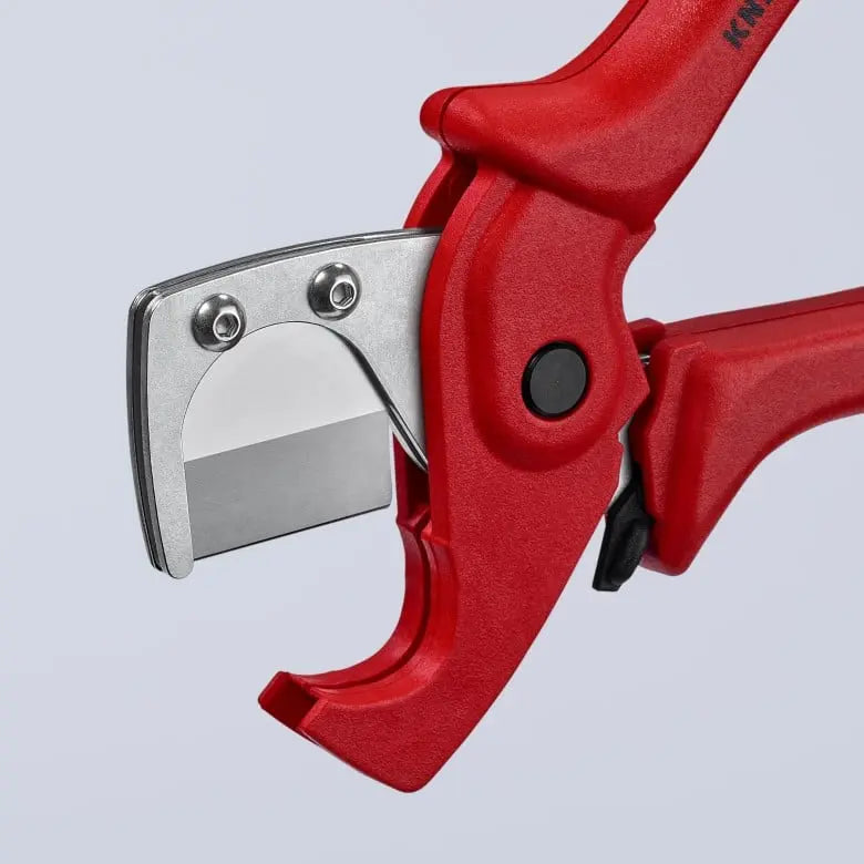 Knipex Composite Pipe Cutter, 7-1/4 in - KN 90 25 185 SBA Knipex
