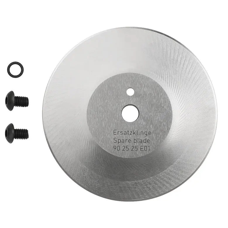 KNIPEX Spare Blades for 90 25 25 - 90 25 25 E01 Knipex