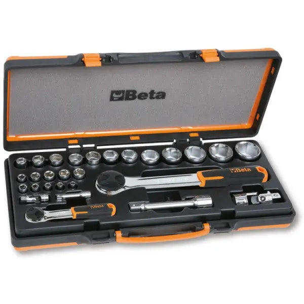 Beta Tools (Article# 9899 902A/C22) Thermoformed Empty Tray - BT 098990133 