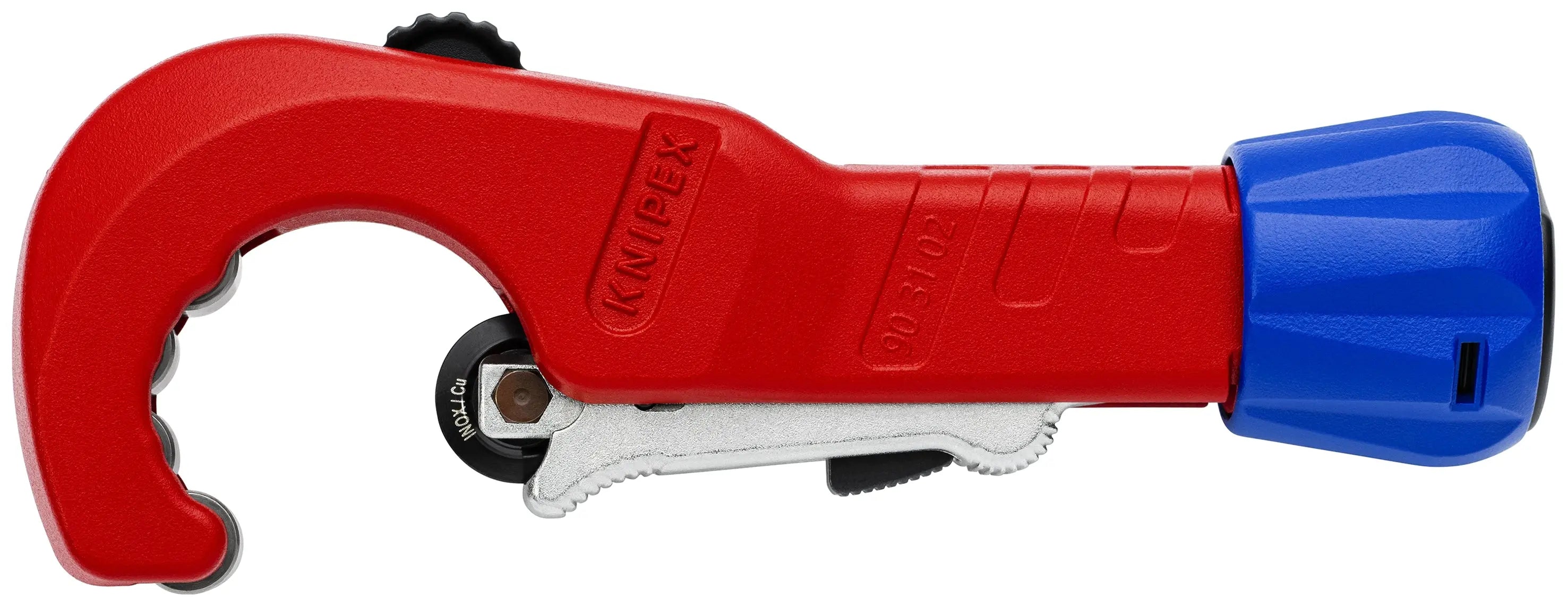Knipex 90 31 02 SBA KN | KNIPEX TubiX Pipe Cutter Knipex