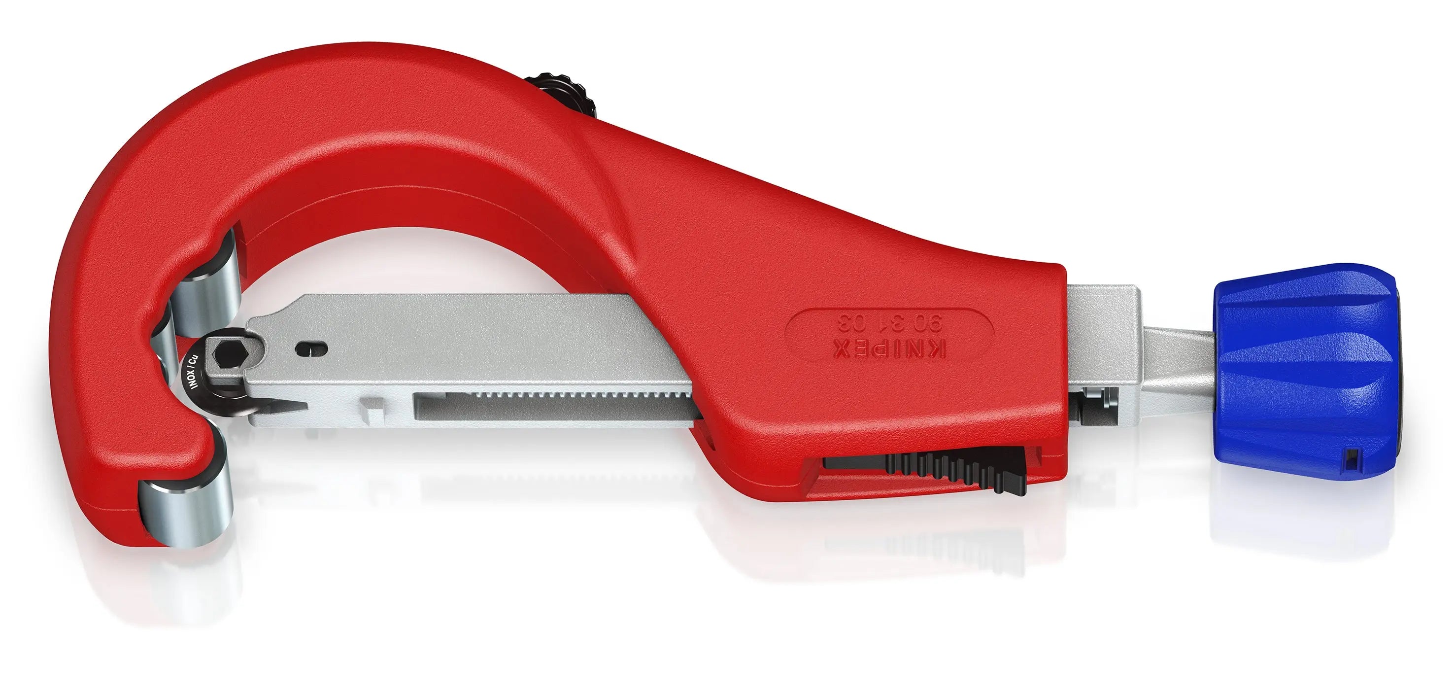 KNIPEX TubiX XL Pipe Cutter (90 31 03 BKA) Pipe Cutter Knipex