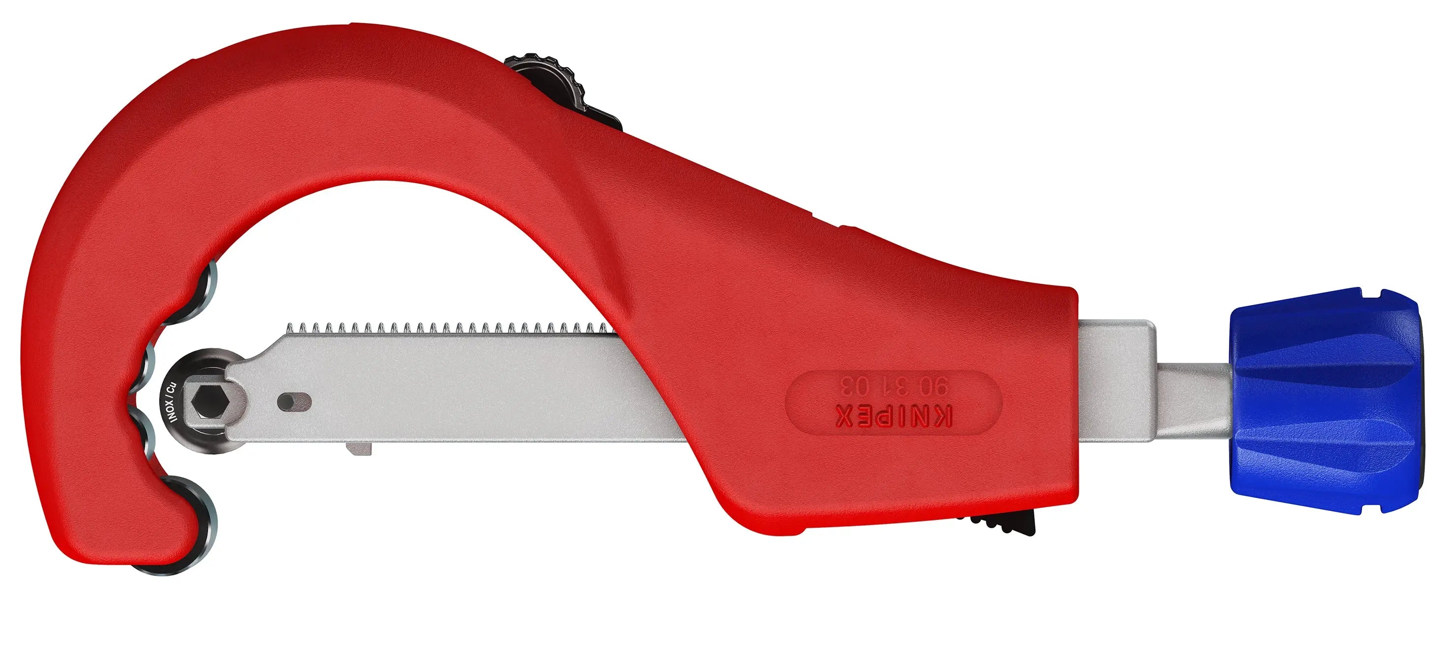 KNIPEX TubiX XL Pipe Cutter (90 31 03 BKA) Pipe Cutter Knipex