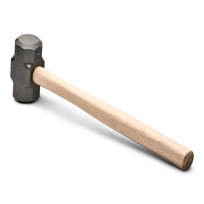 Wright Tool Engineer Hammer, 4 lbs, 15 in Length - WT 9049