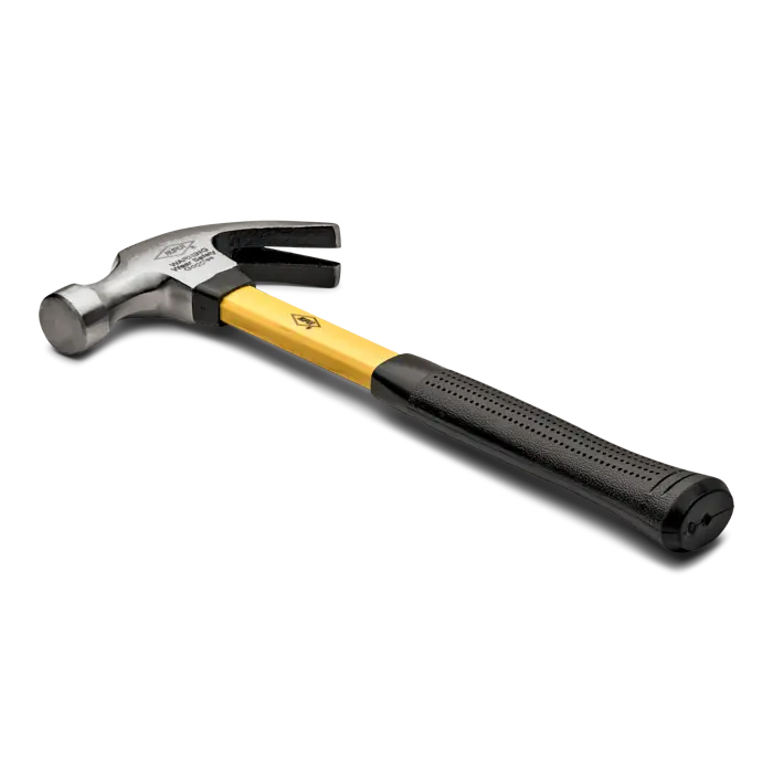Wright Tool Claw Hammer, 16 oz - WT 9050