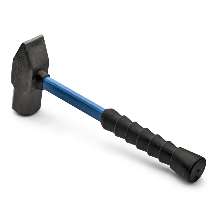 Wright Tool Cross Pein Sledge Hammer with 15 in Fiberglass Handle, 3 lbs - WT 9053